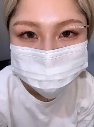 マツエク・マツパ 【個室サロン】🎀 美容師&アイリストのマツエク・マツパデザイン