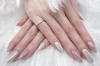 ネイル YCYサロン所属・YCY サロンのネイルデザイン