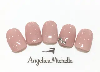 ネイル 野口 美樹のネイルデザイン