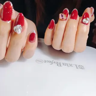 ネイル CHERIMO【lalaLaLa】所属・CHERIMO シェリモのネイルデザイン