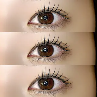 マツエク・マツパ bloom kanaのマツエク・マツパデザイン