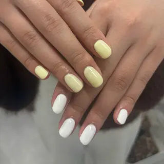 ネイル yuria 🎀海外ネイル🌺のネイルデザイン