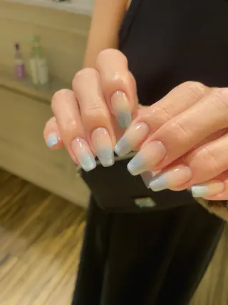 ネイル laviebelle norikoのネイルデザイン