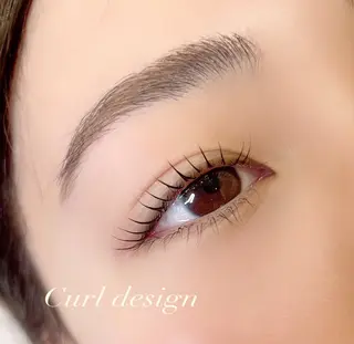 マツエク・マツパ eye&nail Resta所属・Resta tomoのマツエク・マツパデザイン