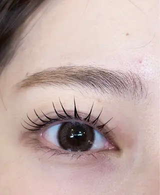 マツエク・マツパ ka na💕のマツエク・マツパデザイン