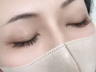 マツエク・マツパ BELINDAレイクタウン店所属・BELINDA レイクタウン店のマツエク・マツパデザイン