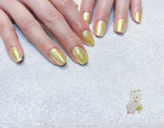 ネイル 深田 加代のネイルデザイン