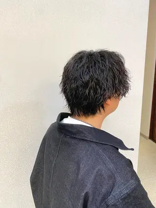 メンズ Treasure96所属・✄メンズカット✄ -Miduki-のヘアスタイル