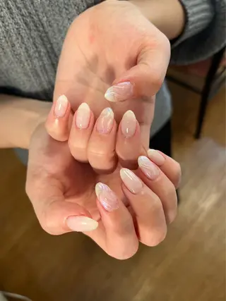 ネイル LOVE NAIL 💕Sonoのネイルデザイン