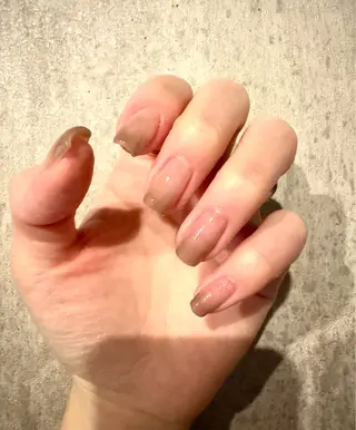 ネイル HANAN nail所属・HANAN nail eriのネイルデザイン