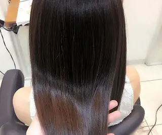 ロング SA/FA 恵庭所属・✨髪質改善✨ taikiのヘアスタイル