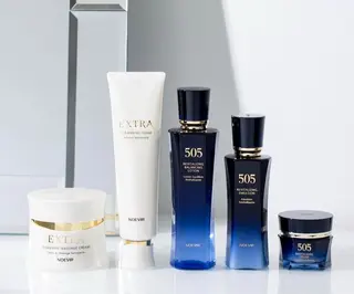 ラ・フルール 西野のエステ・リラクイメージ