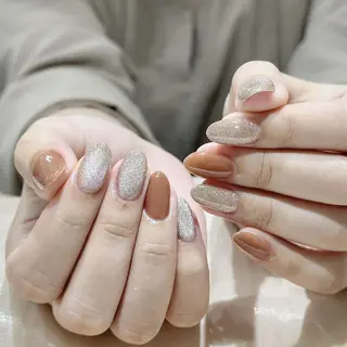 ネイル Queens momoのネイルデザイン