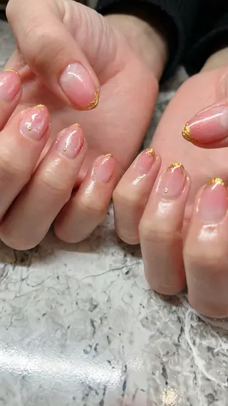 ネイル プライベートサロン circleのネイルデザイン