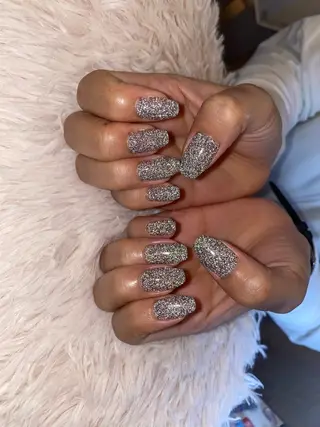 ネイル Chandra nail&tarotのネイルデザイン