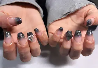 ネイル Welina ♡♡のネイルデザイン