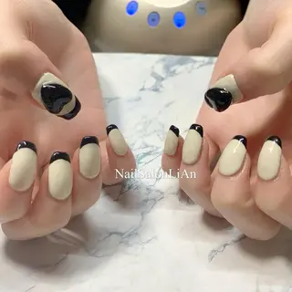 ネイル NailSalon LiAnのネイルデザイン