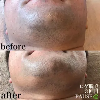 浜野 恵美のエステ・リラクイメージ