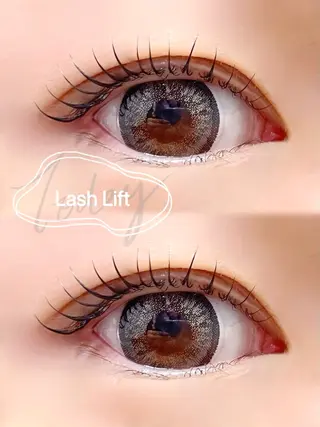 マツエク・マツパ BRISE yukoの眉毛・アイブロウイメージ