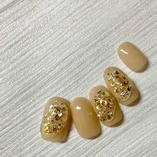 ネイル 山田 貴子のネイルデザイン