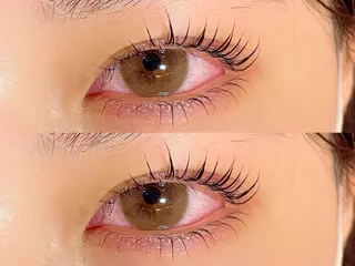 マツエク・マツパ sola: neolive近藤のマツエク・マツパデザイン