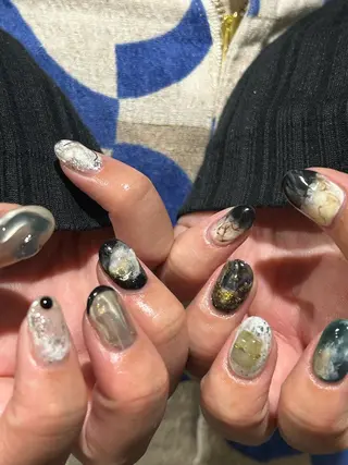 ネイル tamami _表参道／原宿のネイルデザイン