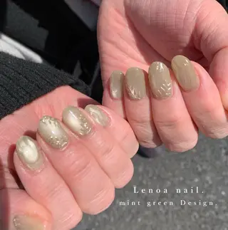 ネイル nailsalon Lenoaのネイルデザイン