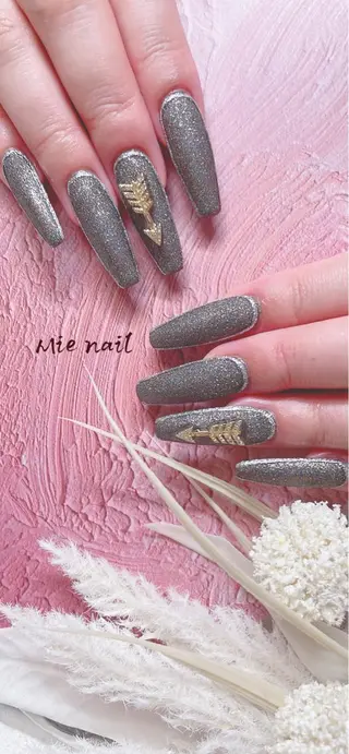 ネイル Mie nailのネイルデザイン