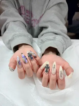 ネイル The 1989 Nail Salonのネイルデザイン