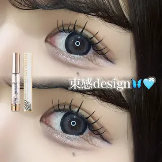 マツエク・マツパ 🎀misaki 🎀のマツエク・マツパデザイン