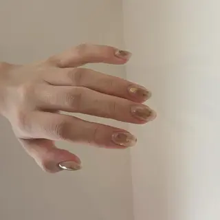 ネイル Elio所属・Elio 国泰寺のネイルデザイン