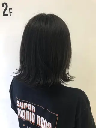 ショート ていねい技術No.1 🌈諏訪 健太のヘアスタイル