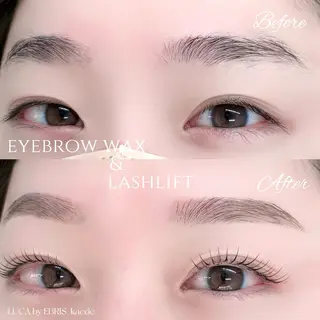 マツエク・マツパ KAEDE☾ 浦和/まつ毛&眉毛のマツエク・マツパデザイン