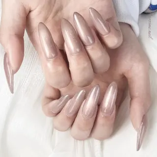 ネイル 鹿取 春子Teamのネイルデザイン