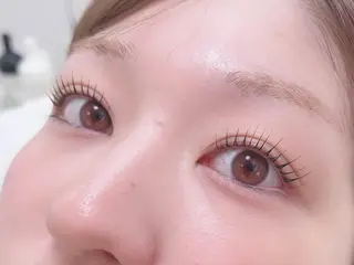 マツエク・マツパ Chipi 朝霞台店所属・Chipi 朝霞台店のマツエク・マツパデザイン