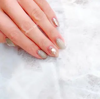 ネイル serena nailのネイルデザイン
