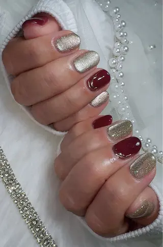 ネイル Lulz nailのネイルデザイン