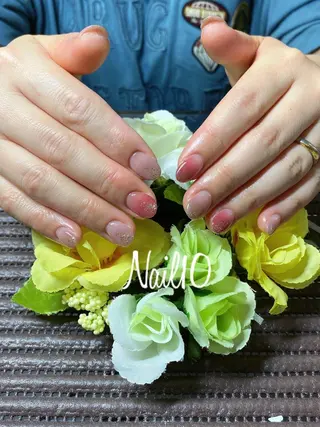 ネイル Nail10 Kakoのネイルデザイン