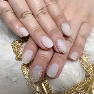 ネイル JOJO ネイル あかねのネイルデザイン