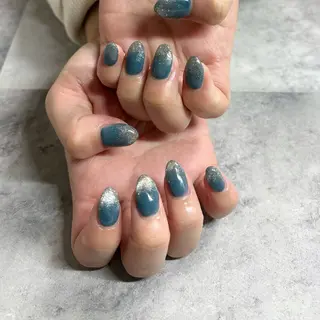 ネイル FELICE ﾌｪﾘｰﾁｪのネイルデザイン