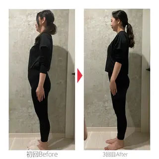 佐藤 千夏のエステ・リラクイメージ