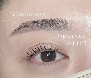 マツエク・マツパ みさき 🫧 ͛.*のマツエク・マツパデザイン