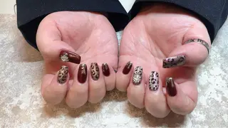 ネイル LOVE NAIL 💕Sonoのネイルデザイン