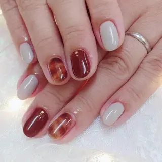 ネイル Nail lieNのネイルデザイン