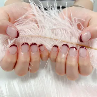 ネイル YUYI.nail salonのネイルデザイン