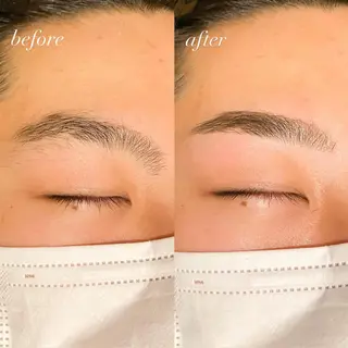 アイブロウ Lash&brow PORTE269 瓜破店所属・田川 きららのマツエク・マツパデザイン