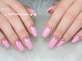ネイル July Salonのネイルデザイン