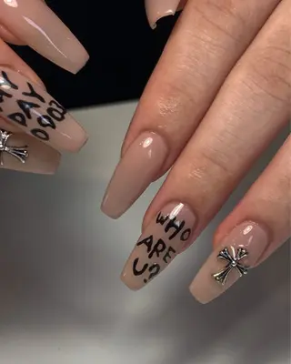 ネイル 416所属・studio 416のネイルデザイン