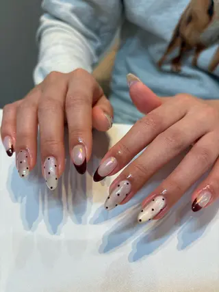 ネイル 🌟Nailist Ako🌟のネイルデザイン