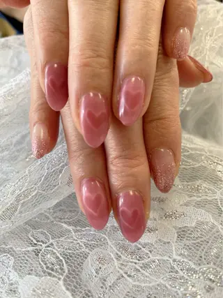 ネイル Saam nailのネイルデザイン